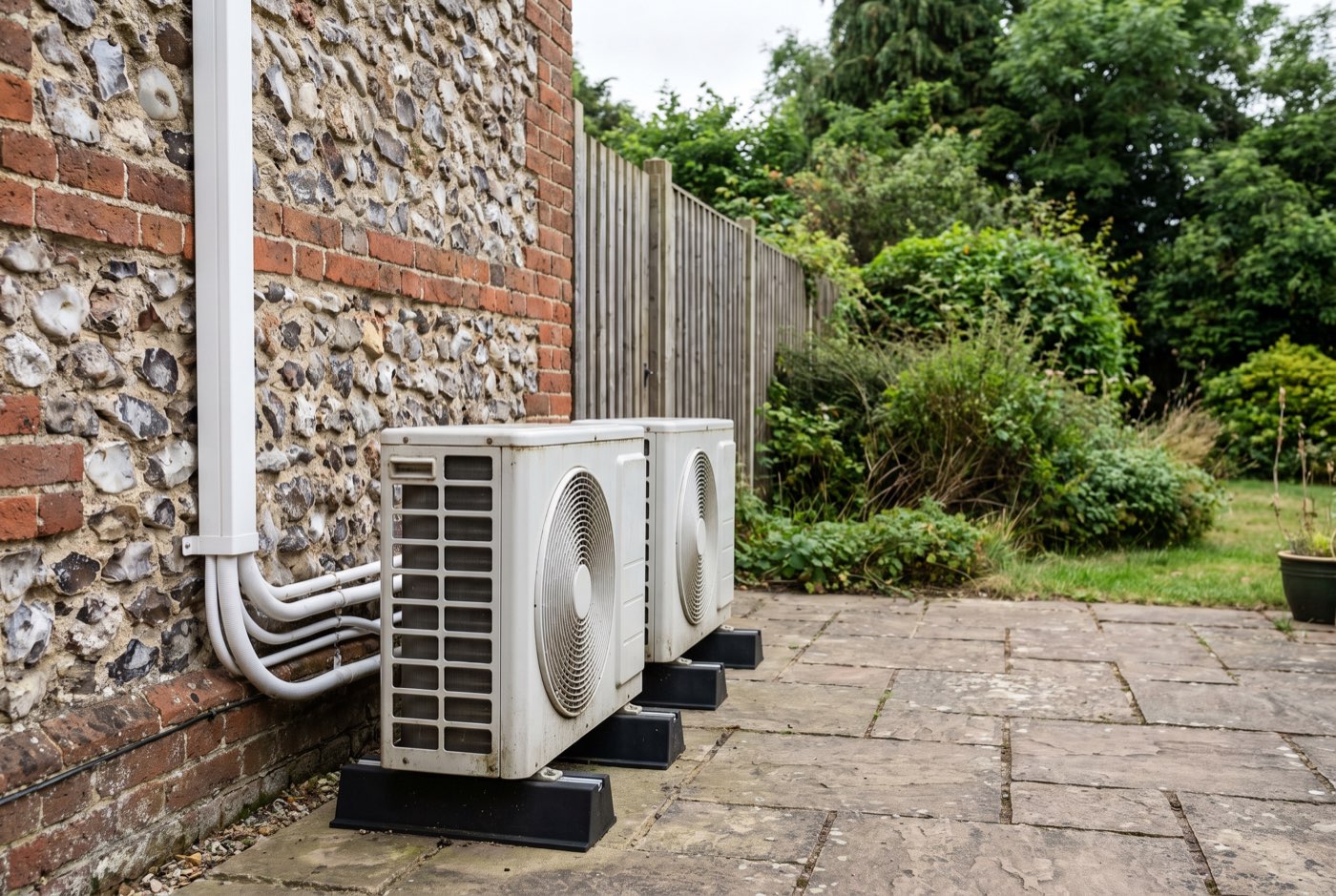 Cambridge Air Conditioning and Refrigeration
